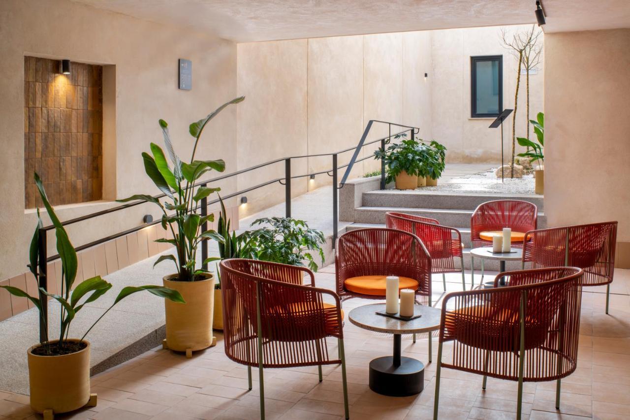 Rincones De Lola - Castilla 91 - Shared Jacuzzi Villa Seville Luaran gambar