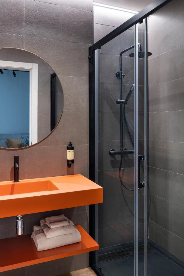 Rincones De Lola - Castilla 91 - Shared Jacuzzi Villa Seville Luaran gambar