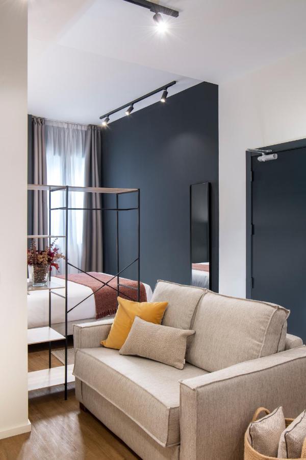 Rincones De Lola - Castilla 91 - Shared Jacuzzi Villa Seville Luaran gambar