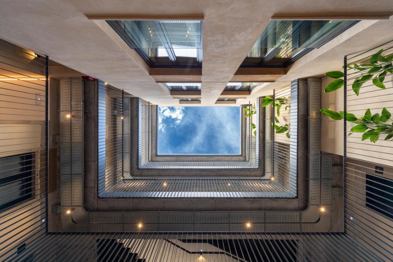 Rincones De Lola - Castilla 91 - Shared Jacuzzi Villa Seville Luaran gambar