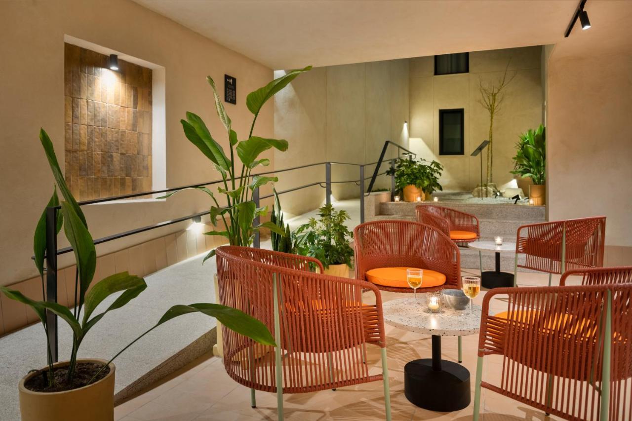 Rincones De Lola - Castilla 91 - Shared Jacuzzi Villa Seville Luaran gambar