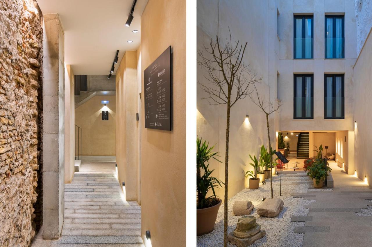 Rincones De Lola - Castilla 91 - Shared Jacuzzi Villa Seville Luaran gambar